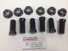 Pack Of 6 Kverneland New Type