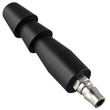 Durable vac lock - vac, adapter