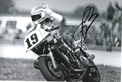 Freddie spencer fast - spencer,