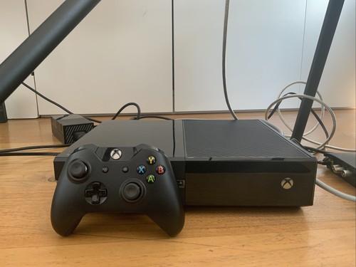Microsoft xbox one 500gb home - microsoft,