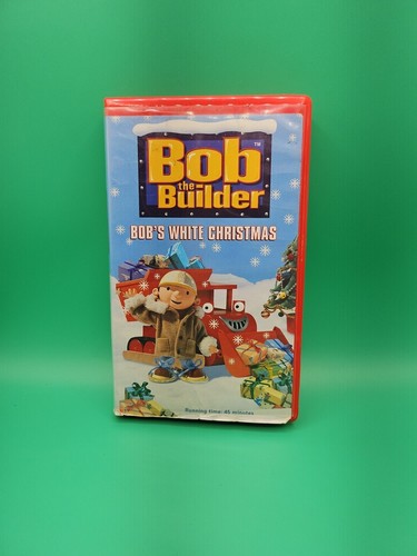 Bob the builder video - builder, bob's