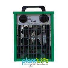 Lighthouse 2KW Greenhouse