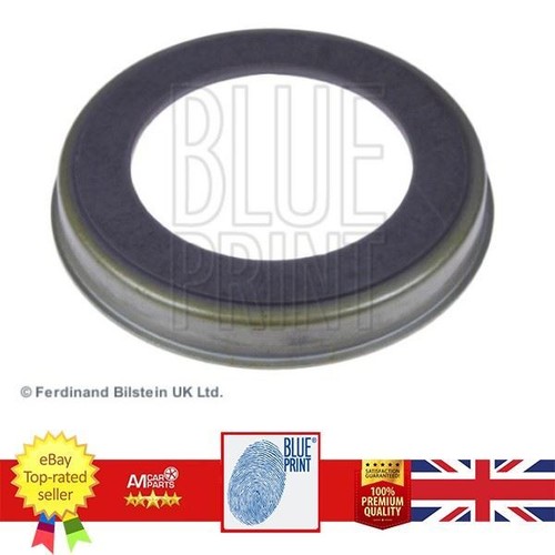 Rear left right abs sensor - rear,
