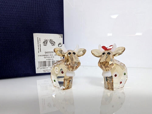 Swarovski lovlots annual - swarovski💎lovlots,