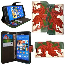 For Sony Xperia Phone Case