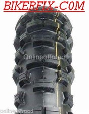 Fully Road Legal Vee Rubber Enduro Tyre 140/80x18"