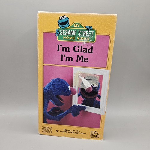 Sesame street glad im - street,