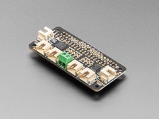 Arcade Bonnet for Raspberry Pi