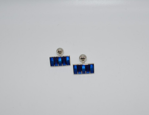 Men cufflinks modern - cufflinks, ,