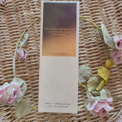 Cashmere mist essence - cashmere,
