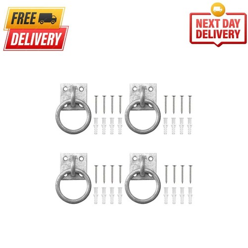 4pcs hotdip galvanized - hotdip, tie