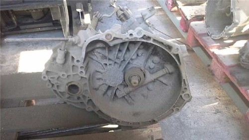 Manual gearbox lotus elan - manual, 16