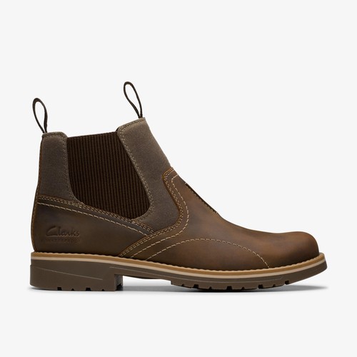 Clarks mens morris easy - clarks,