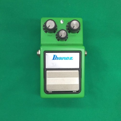 Ibanez ts9 overdrive pedal - ts9,