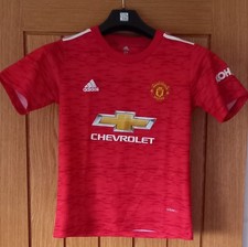 Manchester United 20/21 season