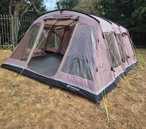 Outwell montana person - outwell, 6-person