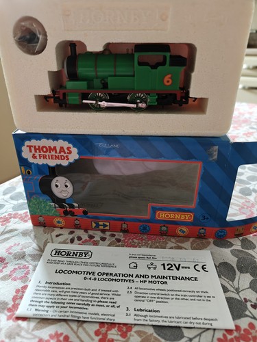 Hornby thomas and friends - thomas,