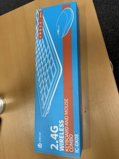 iClever GK08 Wireless