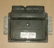 MEC32040J3 CENTRALINA MOTORE