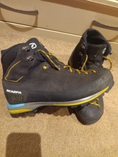 Scarpa Zodiac Tech GTX Men's