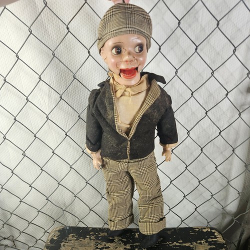 Antique freundlich dapper - dapper, dan