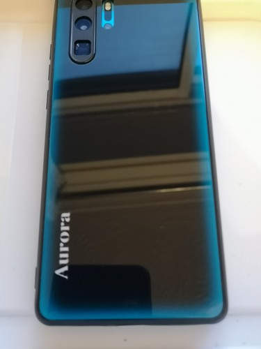 Huawei p30 pro - vog-l29, (8gb)