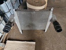Daf Lf Intercooler 7417785