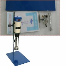 Digital Laboratory Shear Mixer