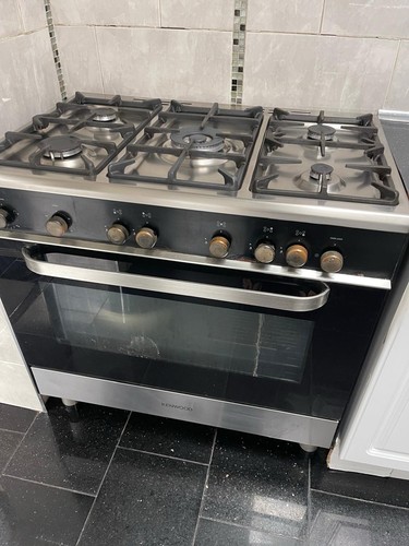 Kenwood freestanding burner - kenwood, 5