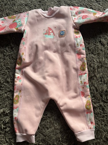 Baby girls splash - baby, about