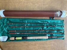 Vintage Fenwick SF75-5