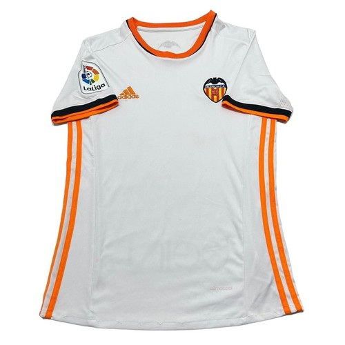 Valencia football shirt - football, 2016