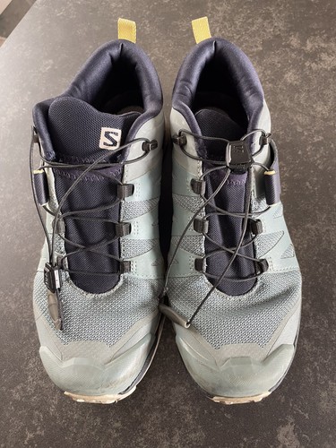 Salomon ultra 04w - x,