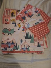 HABITAT Festive Christmas Joy