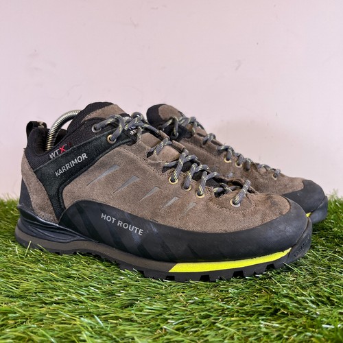 Karrimor trainers size 5 - trainers, 8.5