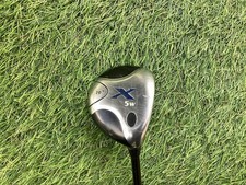 Callaway X 19° #5 Wood / Fujikura 60g REGULAR Shaft