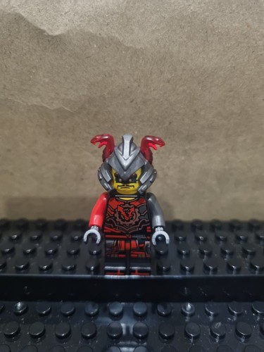 Lego ninjago krux young - lego,