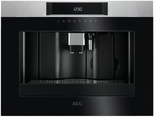 Aeg bean cup built in - aeg, built-in