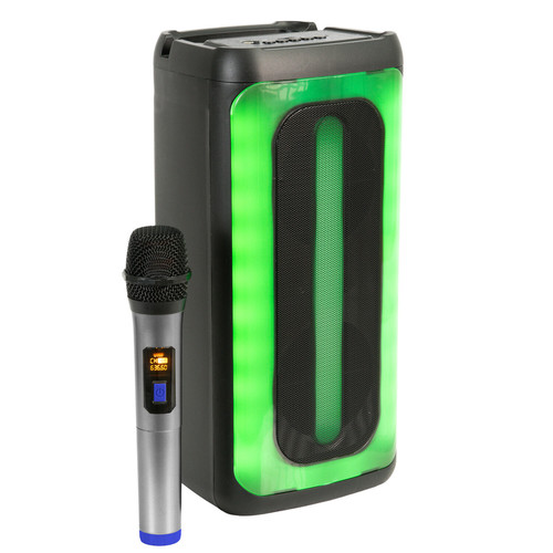 Ibiza sigma40 200w - ibiza, –