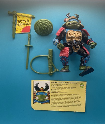 Teenage mutant ninja turtles - mutant,