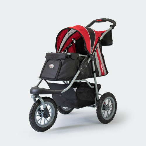 Innopet dog stroller comfort - stroller,