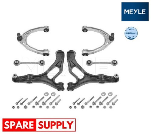 Link set wheel suspension - link,