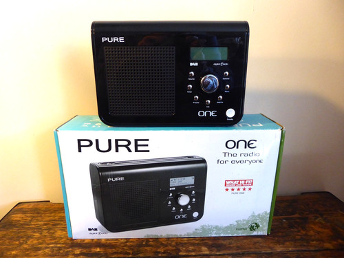 Pure one digital - pure,