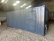Shipping container storage - container,