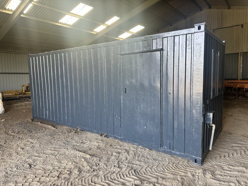 Shipping container storage - shipping,