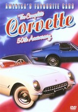 America's Favourite Cars