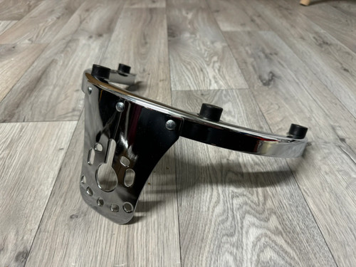 Rims tom rim mount - rim, 10"
