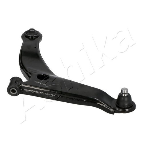 Control trailing arm - arm, wheel