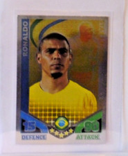 Ronaldo 2010 Topps Match Attax