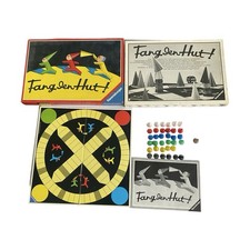 Ravensburger fang den hut - fang,